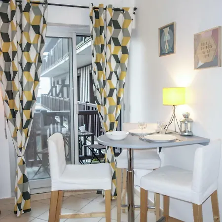 Studio La Deauvillaise *